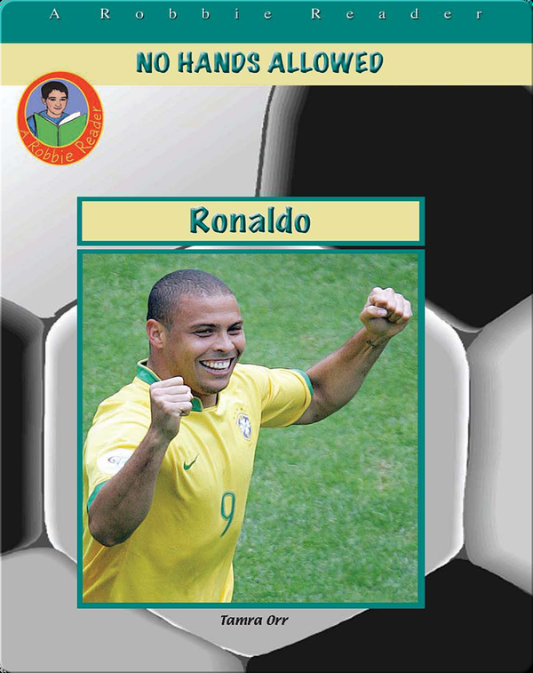 Luiz Ronaldo