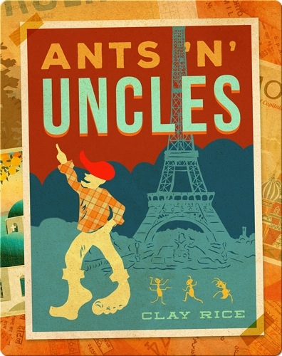 Ants 'n' Uncles