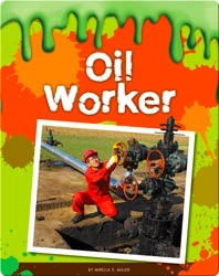 Oil Worker