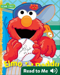 Elmo 'n' Daddy