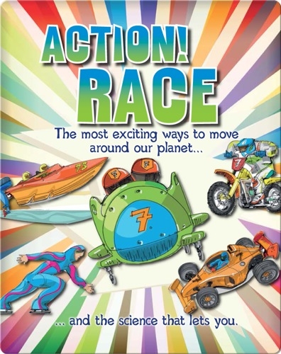 Action! Race