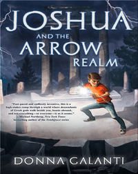 Joshua and the Arrow Realm