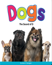 Dogs: The Sound of D