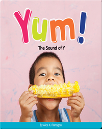 Yum!: The Sound of Y