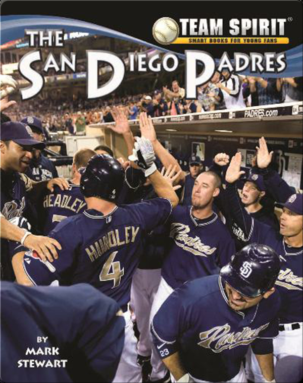 The San Diego Padres