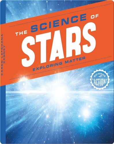 Science of Stars: Exploring Matter