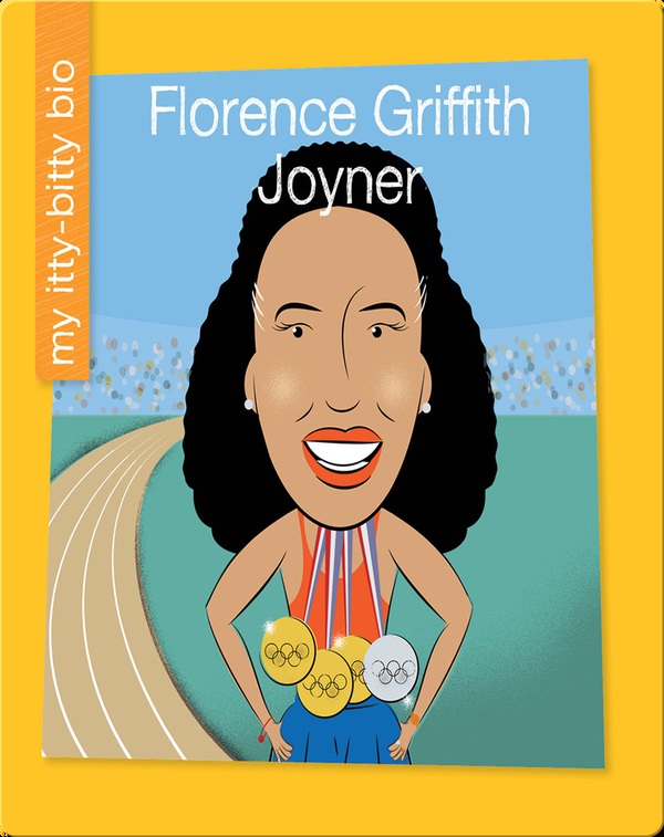 Florence Griffith Joyner