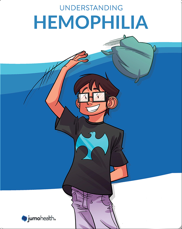 Hemophilia conclusion essay image