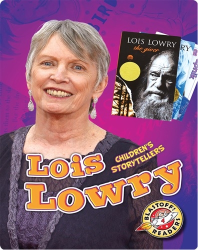 Lois Lowry
