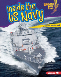 Inside the US Navy