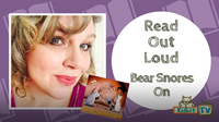 Read Out Loud | Karma Wilson Reads BEAR SNORES ON