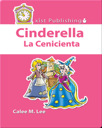 Cinderella/ La Cenicienta