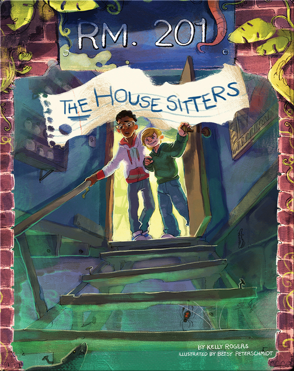 The House Sitters