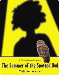 The Summer of The Spotted Owl