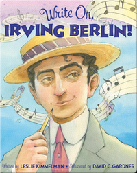 Write On, Irving Berlin!