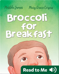 Broccoli for Breakfast