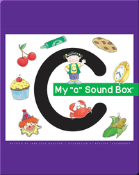 My 'c' Sound Box