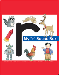 My 'r' Sound Box