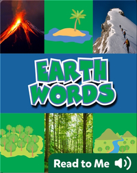 Earth Words