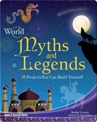 World Myths and Legends