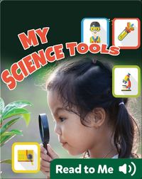 My Science Tools