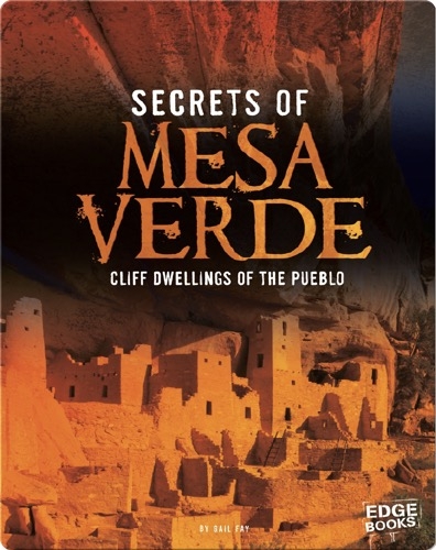 Secrets of Mesa Verde