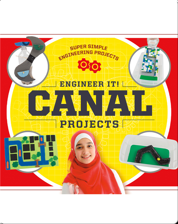 Engineer It! Canal Projects