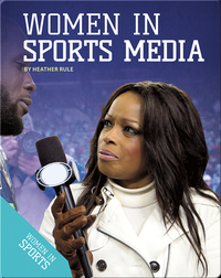 Women in Sports Media