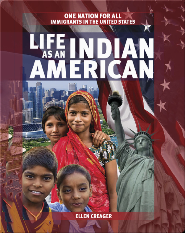 Life as an Indian American