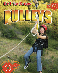 Get to know Pulleys