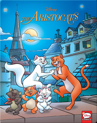 Disney Classics: Aristocats