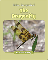 Hello, Everglades!: The Dragonfly