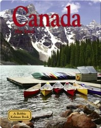 Canada: The Land