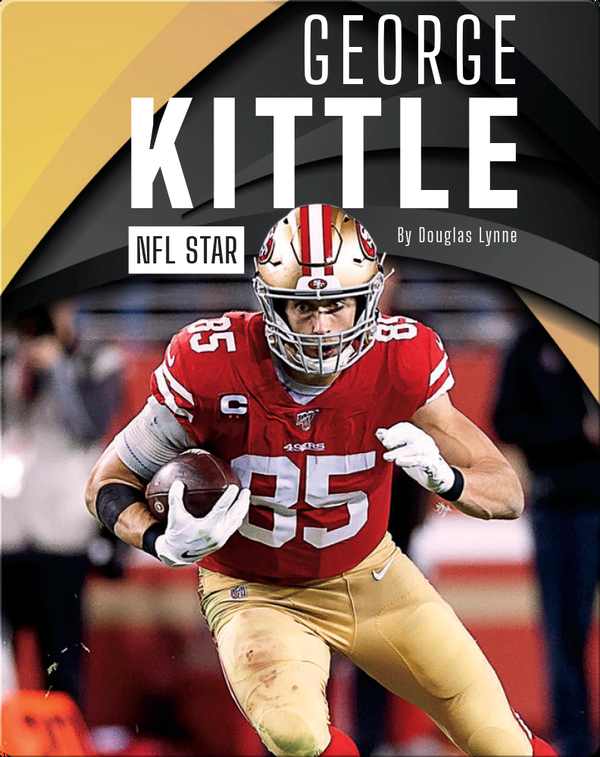 NFL Star: George Kittle