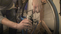 How to Fix a Flat Tire on Your Bike