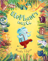 Elephant's Music
