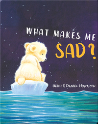 What Makes Me Sad?