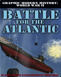 Battle For The Atlantic