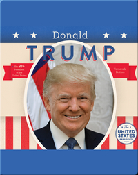 The United States Presidents: Donald Trump