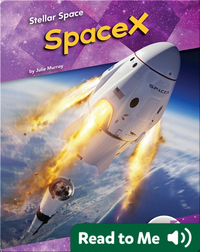 Stellar Space: SpaceX