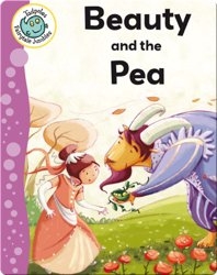 Beauty and the Pea