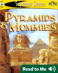 Pyramids and Mummies