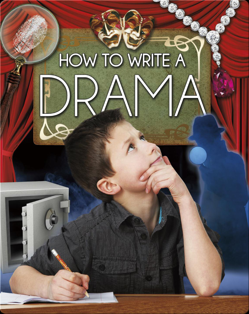 how to write a drama essay a level