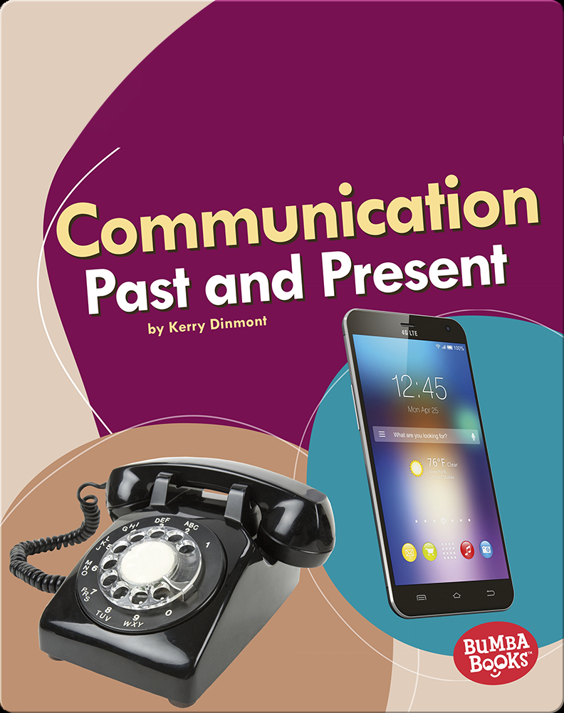 communication in past and present essay