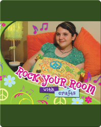Rock Your Room With Crafts