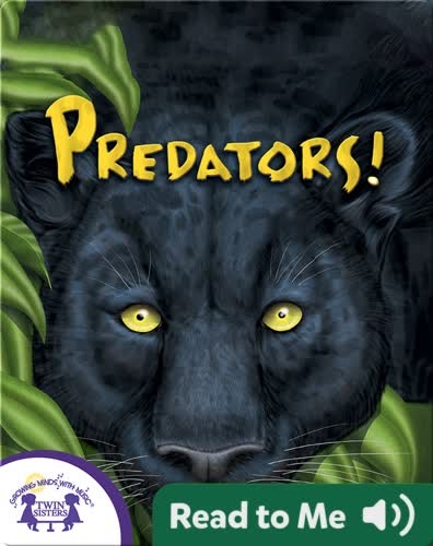 Predators!