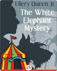 The White Elephant Mystery