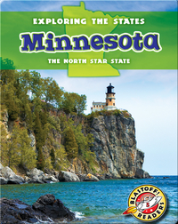 Exploring the States: Minnesota