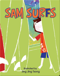 Sam Surfs