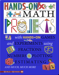 Hands On! Math Projects